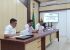PA Jambi dan PT. POS Indonesia Gelar Rapat Monev Pengiriman Dokumen Surat Tercatat