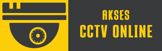 akses cctv online